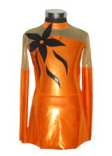 Leotards�Ffor competition Rhythmic�@OL-B-0804