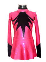 Leotards�Ffor competition Rhythmic�@OL-B-0802