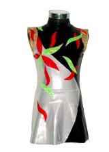 Leotards�Ffor competition Rhythmic�@OL-B-0803