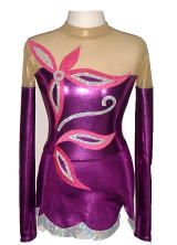 Leotards�Ffor competition Rhythmic�@OL-B-0805