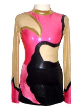 Leotards�FRhythmic Leotards�@OL-B-0808