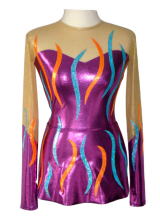 Rhythmic Leotards