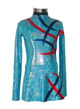 Rhythmic Leotards OL-B-0817