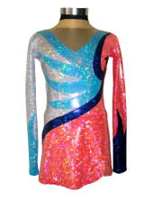for competitionRhythmic Leotards