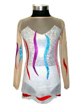  Rhythmic Leotards