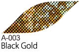 A-003ブラックゴールド