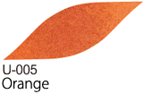 U-005オレンジ