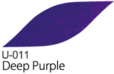 U-011青紫