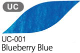 UC-001ブルーベリーブルー